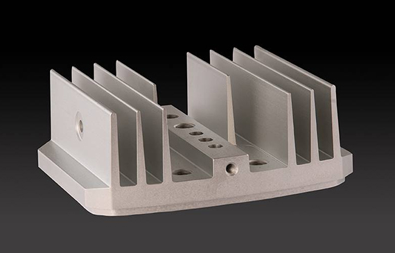 Chromating without Chrom6